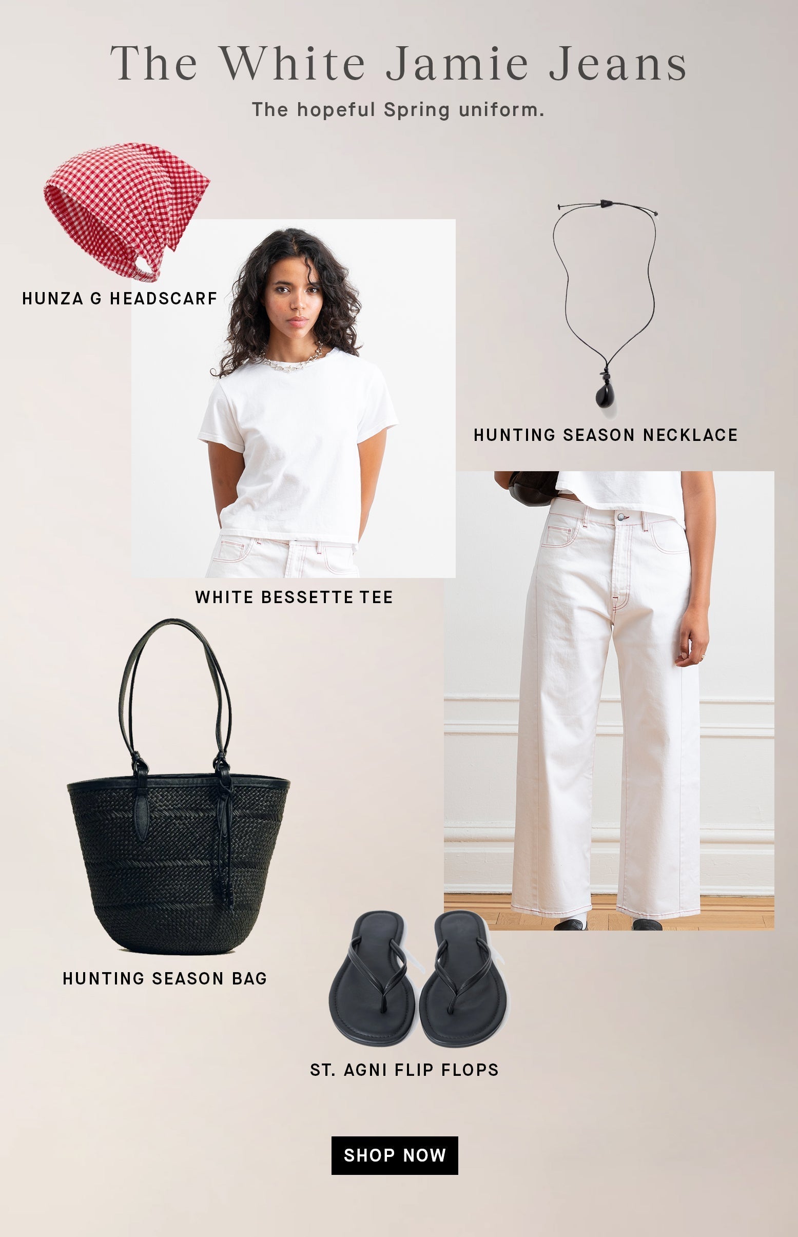 How to style barrel leg jeans