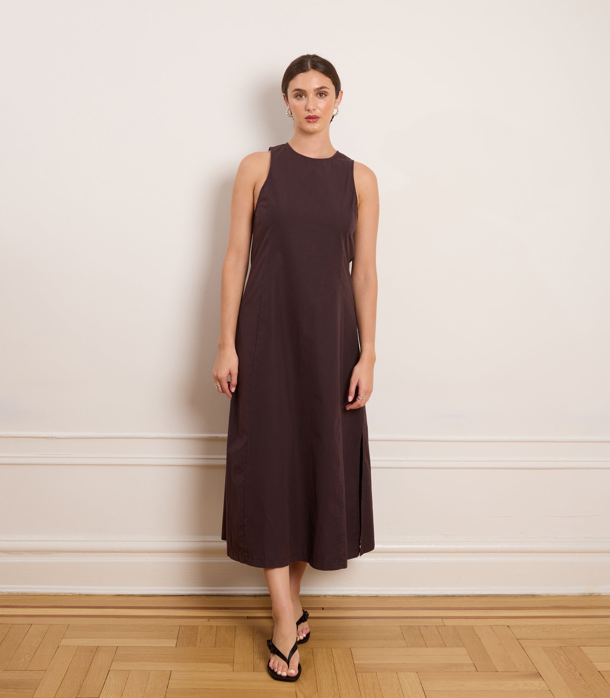 Tyler Midi Dress
