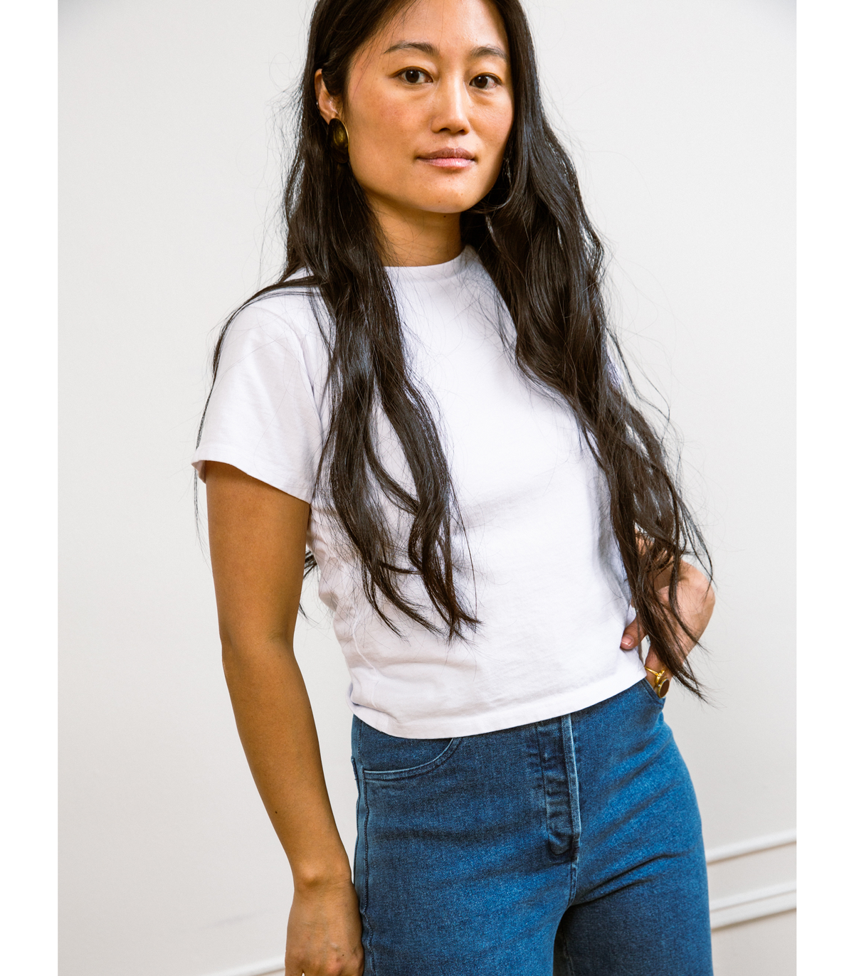Urban Backwoods Manipulated from The Shadows Women Donna T-Shirt Urban Backwoods Manipulated from The Shadows Women Donna T-Shirt