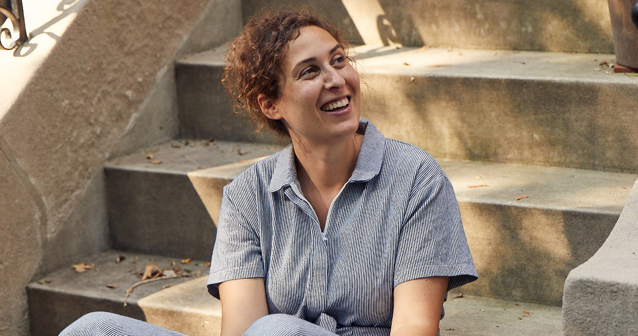 Julia Rüthemann Julia Rothman – Loup