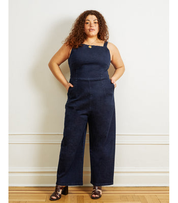 Shop Jumpsuits at Loup Online ~ Made in New York City – Page 3