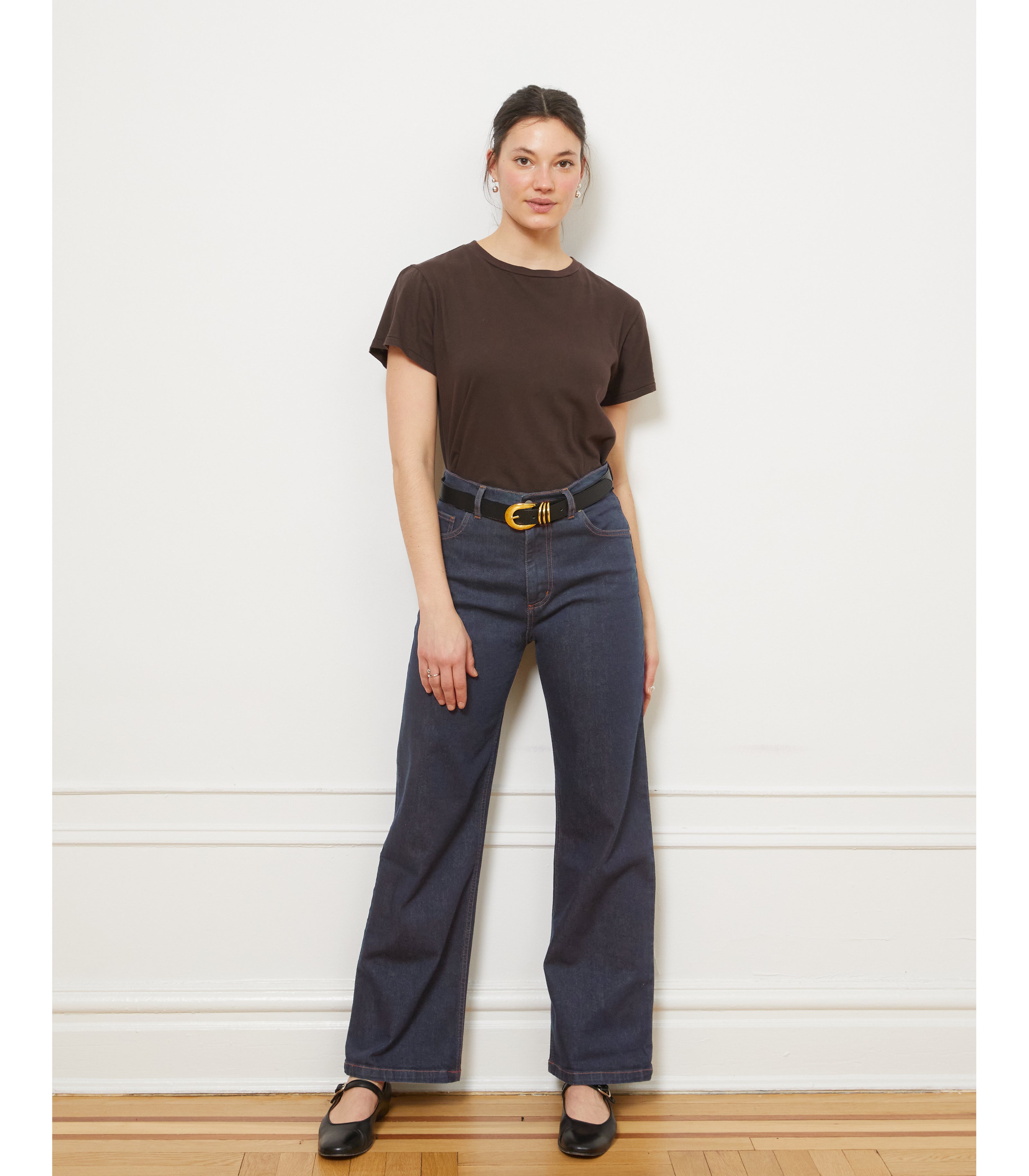 Luella Jean - Dark Indigo