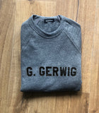 G.Gerwig Sweatshirt