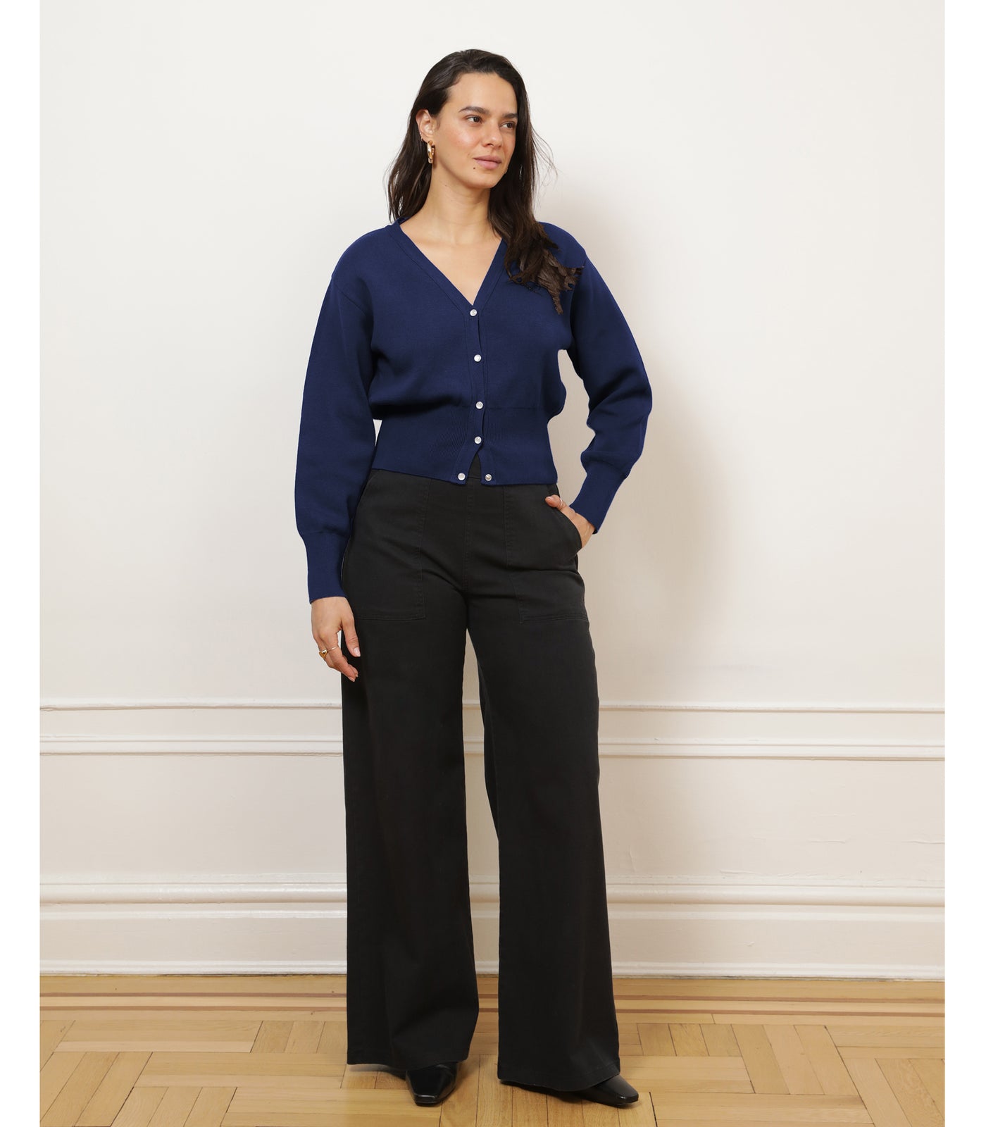 Sandrina Pants