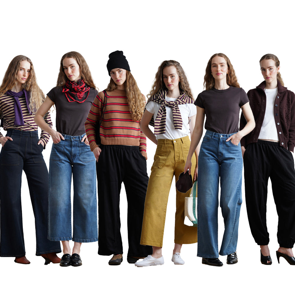 STYLE SESSION