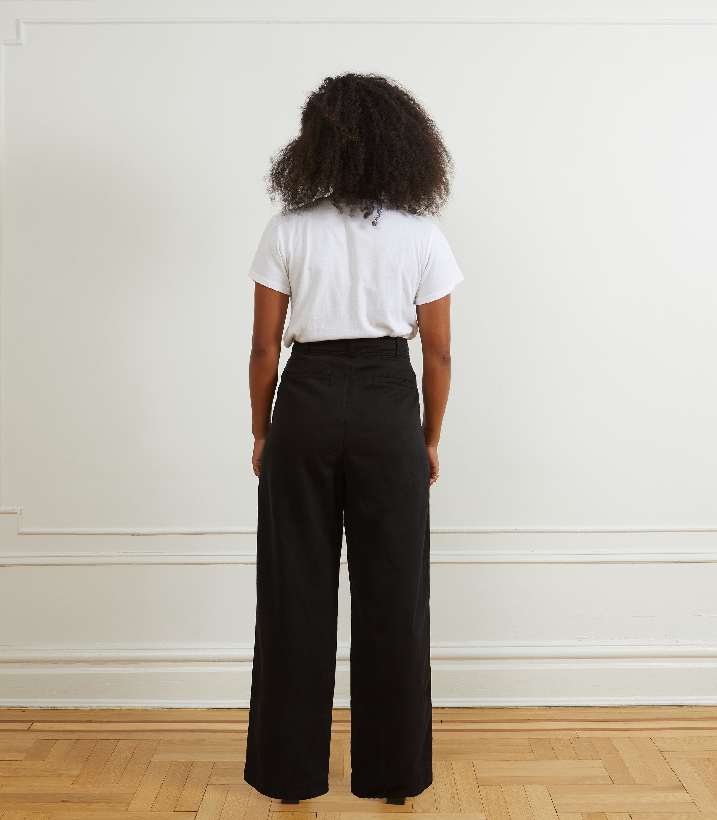 ト*ト様 WIDE CURVE TROUSERS Jackal WOOL fit=scale-down,w=1200