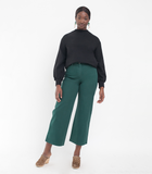 Toni Jeans in Green | LOUP