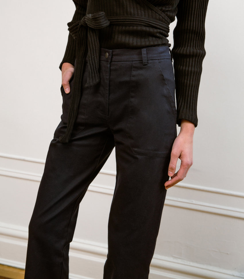 How to Style Work Trousers  Work Guide  Hobbs  Hobbs 
