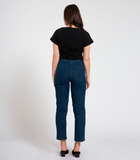 Dark Indigo Anna Jeans