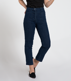 Dark Indigo Anna Jeans