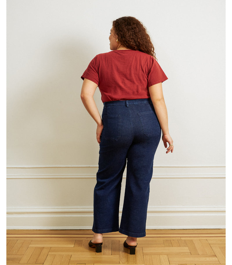 2944060 Indigo Kate Jeans