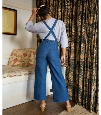 Shop Jumpsuits at Loup Online ~ Made in New York City – Page 3