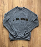 J. Baldwin Sweatshirt