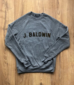 J. Baldwin Sweatshirt