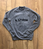 N.Ephron Sweatshirt