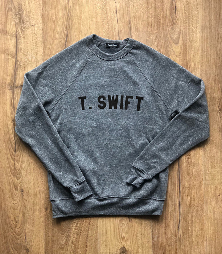 T. Swift Sweatshirt