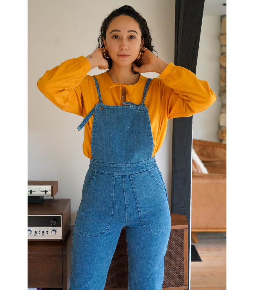 Loup overalls online
